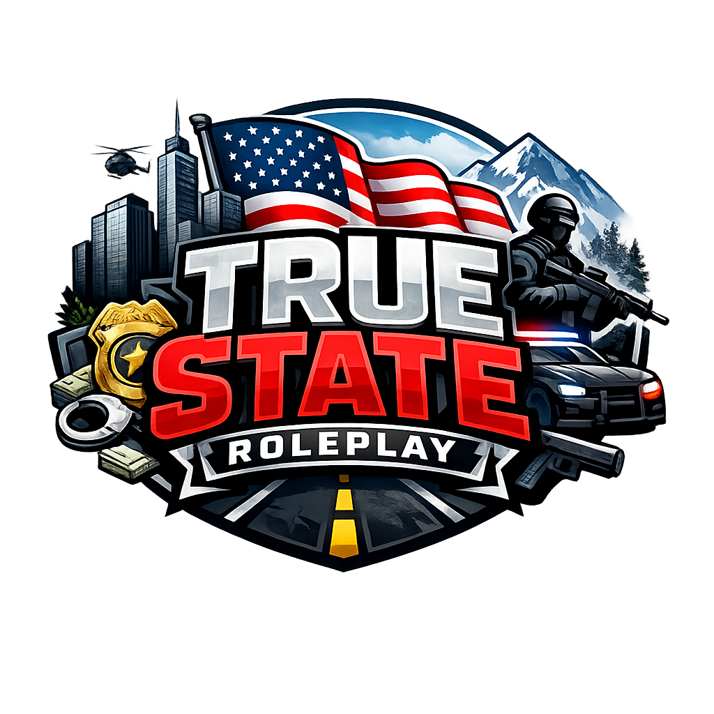 True State RP